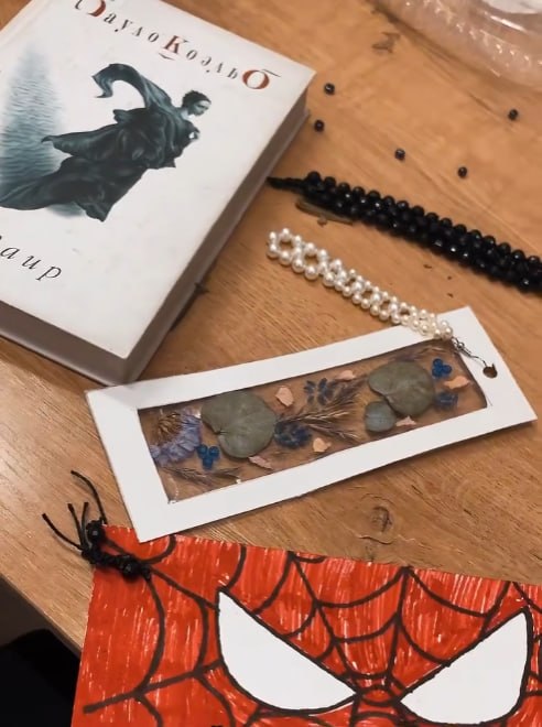 Участники книжного клуба ЛИТеРА